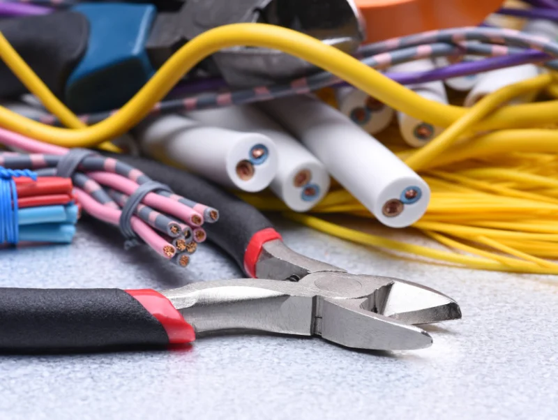 Battery Storage Courses & All Electrical Training