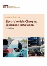 Code of Practice for Electric Vehicle Charging Equipment Installation