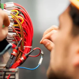 NVQ Level 3 electrical courses