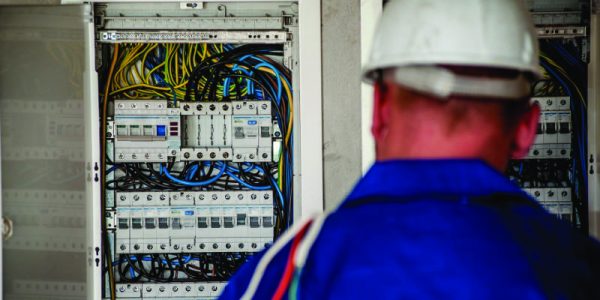 City Guilds 2391 Courses All Electrical Training
