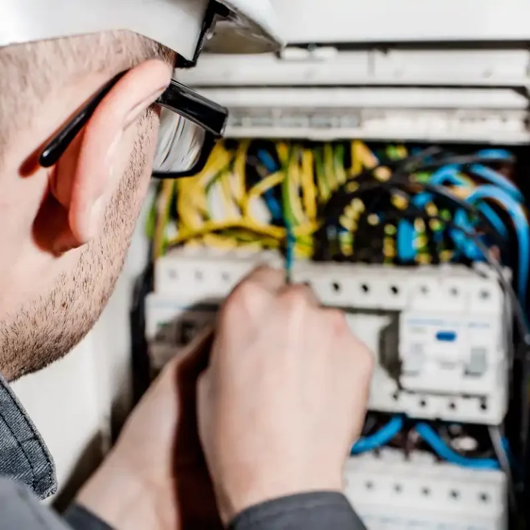 Electrical NVQ level 3 courses
