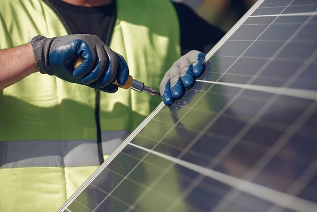Book Solar PV Courses