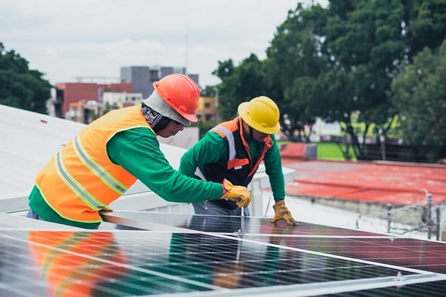 Solar PV Courses